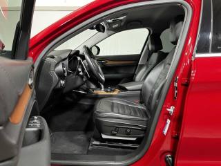 ALFA ROMEO Stelvio usata, con Cruise Control