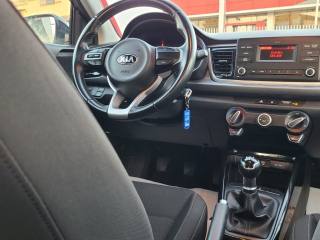 KIA Rio usata, con Servosterzo