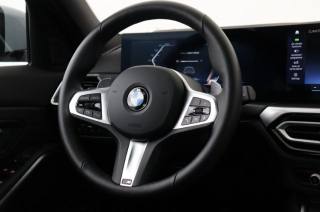 BMW 330 usata, con Sistema di navigazione