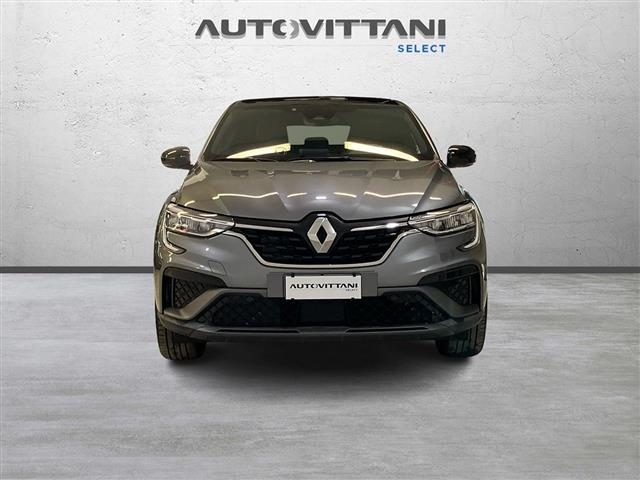 RENAULT Arkana usata, con Airbag