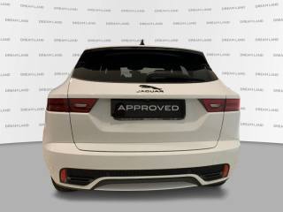 JAGUAR E-Pace usata, con Boardcomputer