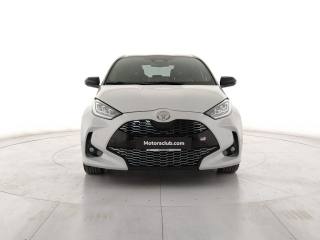 TOYOTA Yaris usata, con Boardcomputer