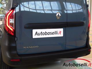 RENAULT Kangoo usata, con Apple CarPlay