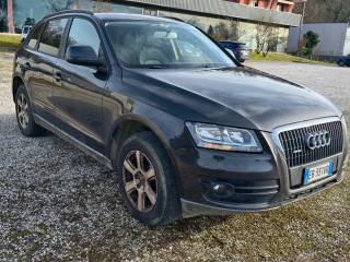 AUDI Q5 usata, con Airbag