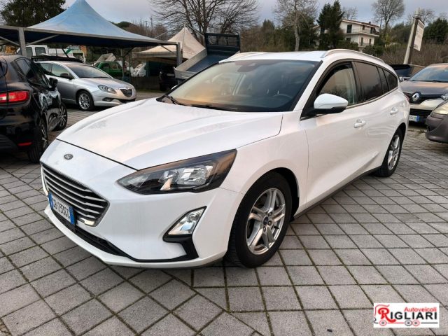 FORD Focus usata, con Airbag