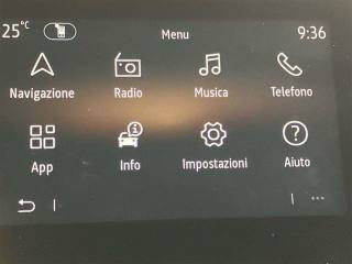 RENAULT Clio usata, con Bracciolo
