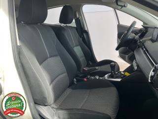 MAZDA 2 usata, con Chiusura centralizzata