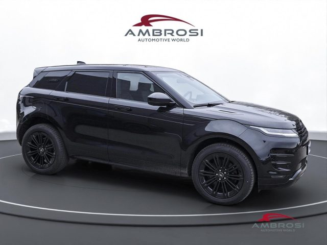 LAND ROVER Range Rover Evoque usata 1