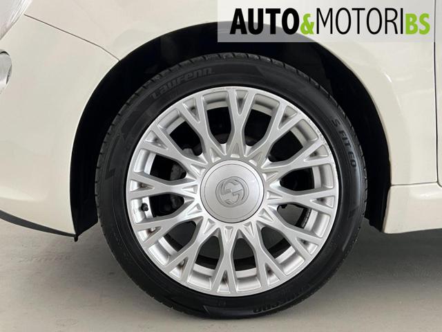 FIAT 500 usata, con Chiusura centralizzata