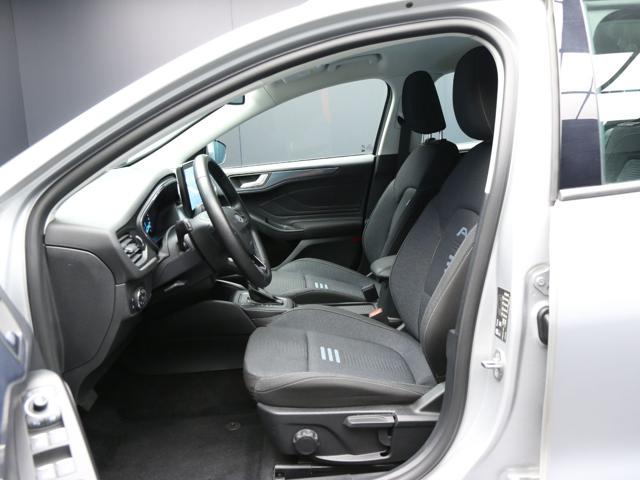FORD Focus usata, con Chiusura centralizzata