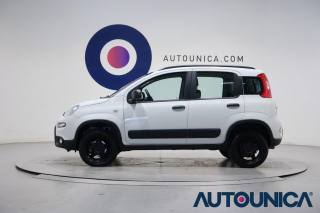 FIAT Panda usata, con Controllo vocale