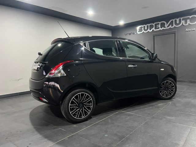 LANCIA Ypsilon usata, con Alzacristalli elettrici