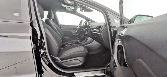 FORD Fiesta usata 49