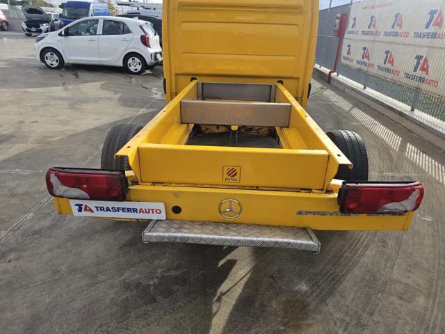 MERCEDES-BENZ Sprinter usata 15