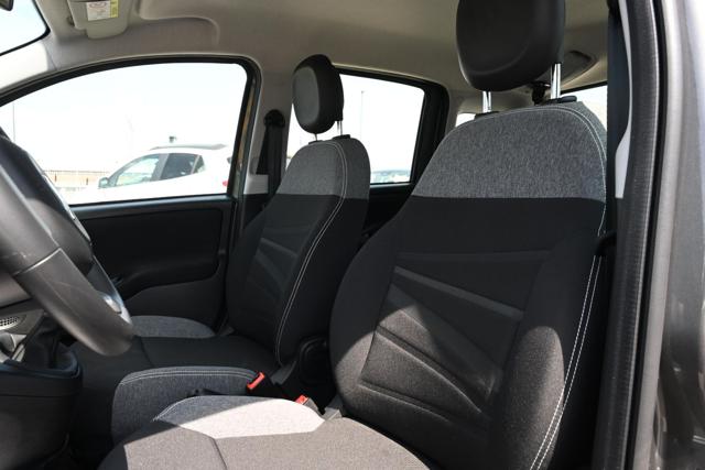 FIAT Panda usata, con Servosterzo