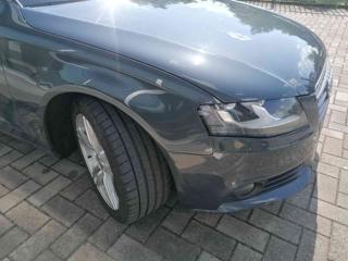 AUDI A4 usata, con Controllo trazione