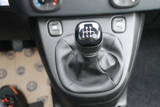 FIAT Panda usata, con Luci diurne LED
