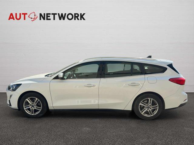 FORD Focus usata, con Cruise Control