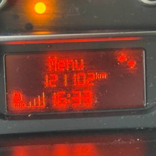 FIAT Doblo usata, con Bluetooth