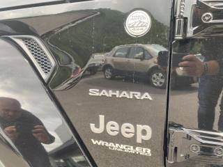 JEEP Wrangler usata, con Controllo elettronico della corsia
