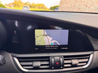 ALFA ROMEO Giulia usata, con Immobilizzatore elettronico