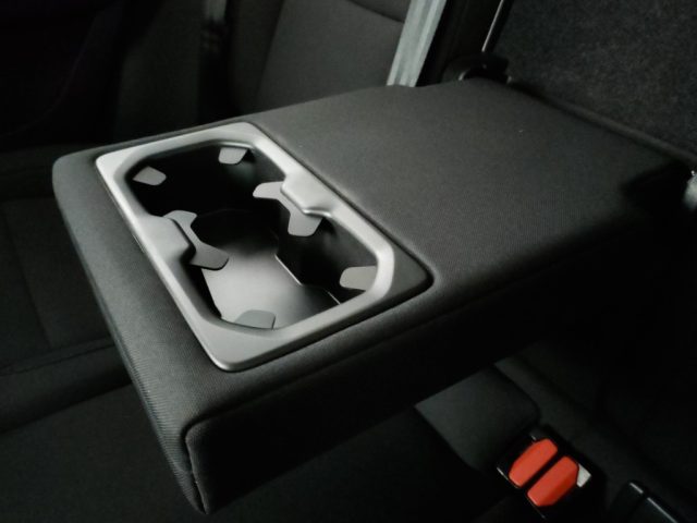 VOLVO XC40 usata, con USB