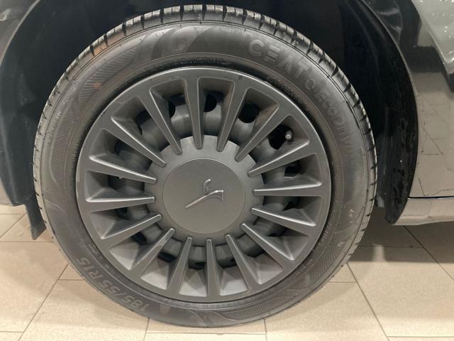 LANCIA Ypsilon usata, con Chiusura centralizzata telecomandata