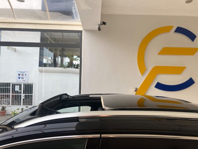 VOLKSWAGEN Tiguan usata, con ESP