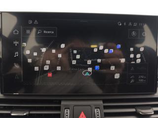 AUDI Q5 usata, con Boardcomputer
