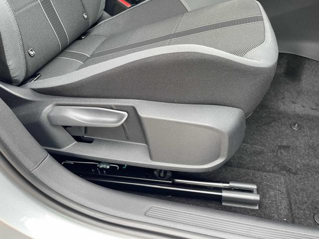 VOLKSWAGEN Polo usata, con Chiusura centralizzata telecomandata