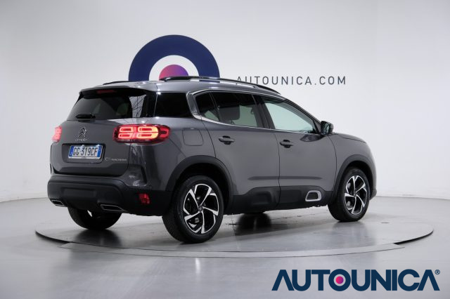 CITROEN C5 Aircross usata, con Immobilizzatore elettronico