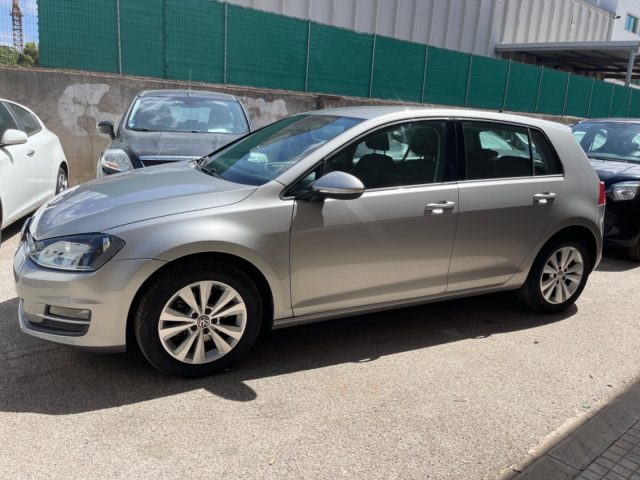 VOLKSWAGEN Golf usata, con Airbag Passeggero