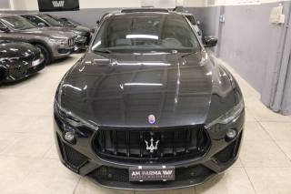 MASERATI Levante usata, con Cerchi in lega