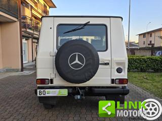 MERCEDES-BENZ G usata 25
