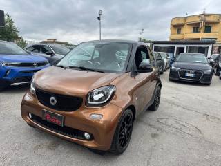 SMART ForTwo usata, con Alzacristalli elettrici
