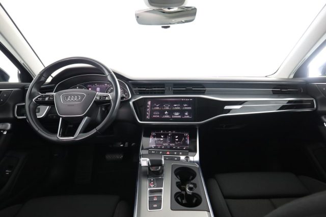 AUDI A6 usata 4
