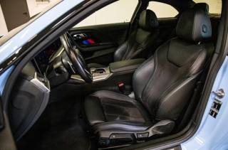 BMW M2 usata, con Chiusura centralizzata