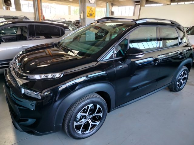 CITROEN C3 Aircross usata, con ESP