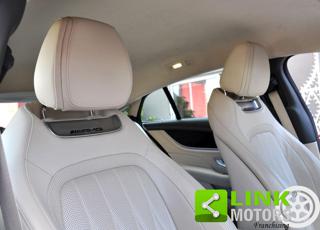 MERCEDES-BENZ GT usata, con Autoradio digitale