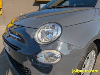 FIAT 500 usata, con Immobilizzatore elettronico