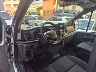 FORD Transit Custom usata, con ESP