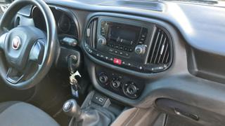 FIAT Doblo usata, con Servosterzo