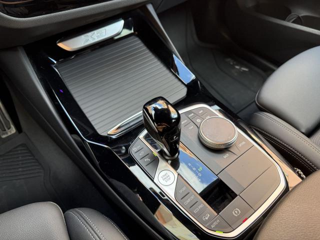 BMW X3 usata, con Controllo trazione