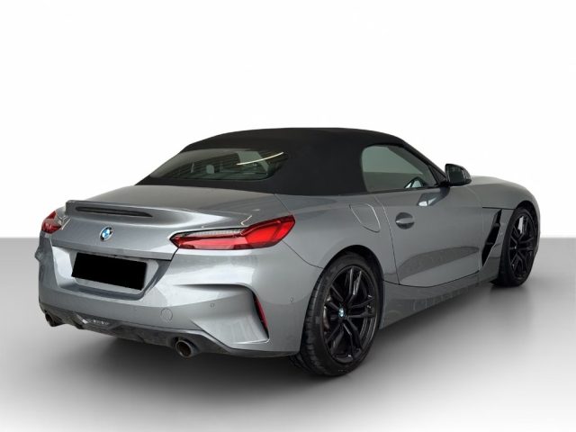BMW Z4 usata, con Airbag laterali