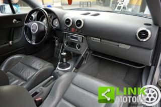 AUDI TT usata, con Servosterzo