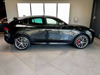 MASERATI Grecale usata, con Alzacristalli elettrici