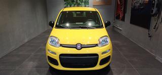 FIAT Panda usata, con Chiusura centralizzata