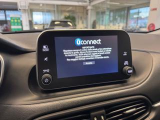 FIAT Tipo usata, con Filtro antiparticolato