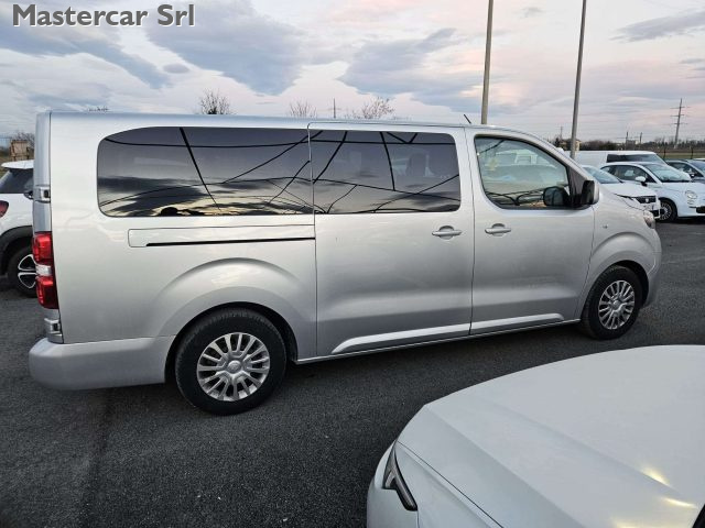 TOYOTA Proace usata, con Chiusura centralizzata