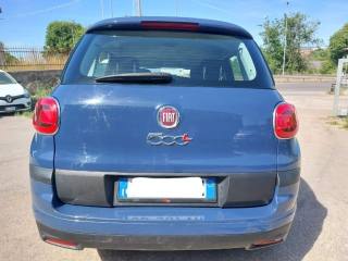 FIAT 500L usata, con Controllo trazione